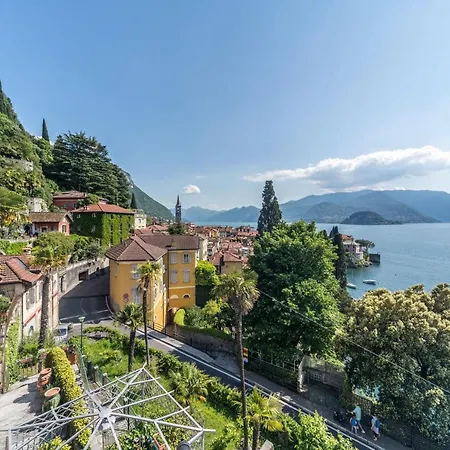 Albertina Lejlighed Varenna